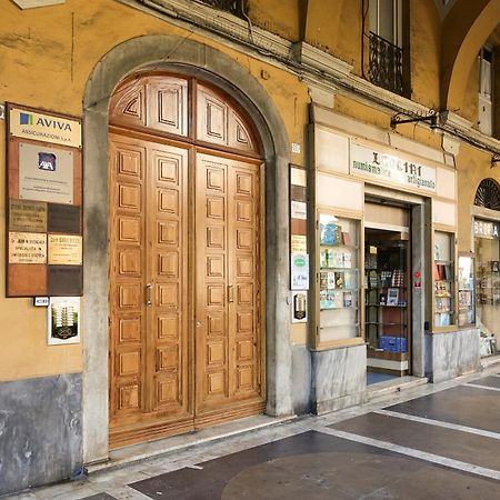 All'Imbarco La Spezia Dış mekan fotoğraf